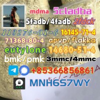 Brand new bmk/pmk factory direct sale raw material